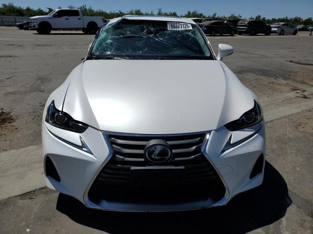 2018 LEXUS IS 300 - JTHBA1D26J5070015