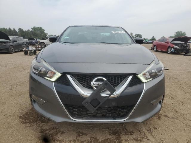 2017 NISSAN MAXIMA 3.5 - 1N4AA6AP7HC429099