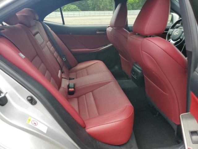 2019 LEXUS IS 300 - JTHC81D26K5035301