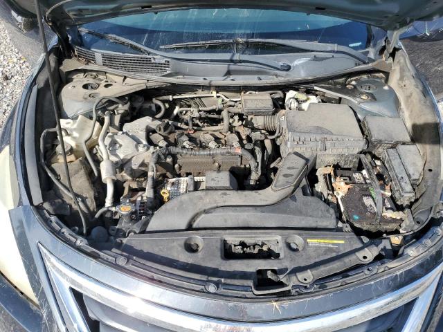 2013 NISSAN ALTIMA 2.5 - 1N4AL3AP6DC216535