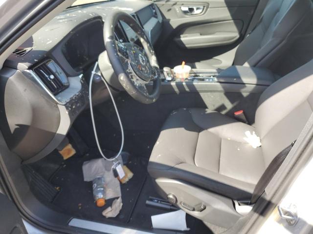 2025 VOLVO XC60 PLUS YV4M12RC6S1183115
