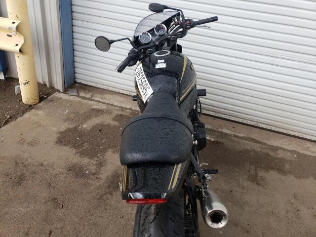 2024 KAWASAKI ZR900 JKAZR2E12RA014106