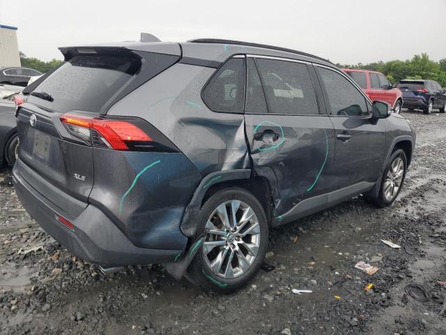 Vin: 2t3c1rfv0mc106727, lot: 59282205, toyota rav4 xle premium 20213