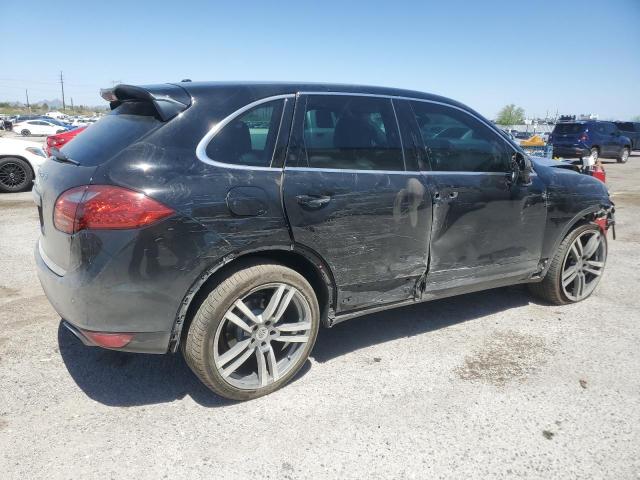 Vin: wp1aa2a28dla06421, lot: 60494365, porsche cayenne 20133