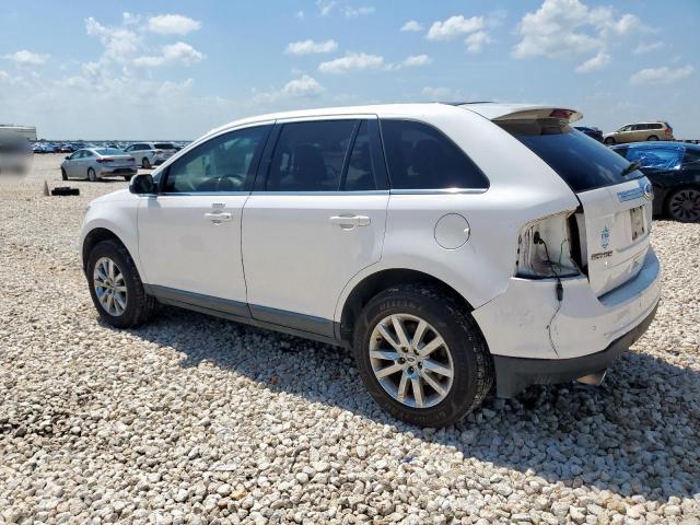 Vin: 2fmdk3kc0bba88839, lot: 61080305, ford edge limited 20112