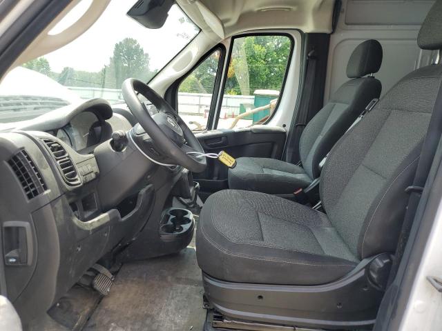 2024 RAM PROMASTER #3278640992