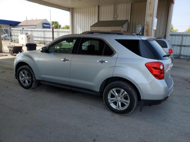 Vin: 2gnalpecxb1158402, lot: 59085155, chevrolet equinox lt 20112