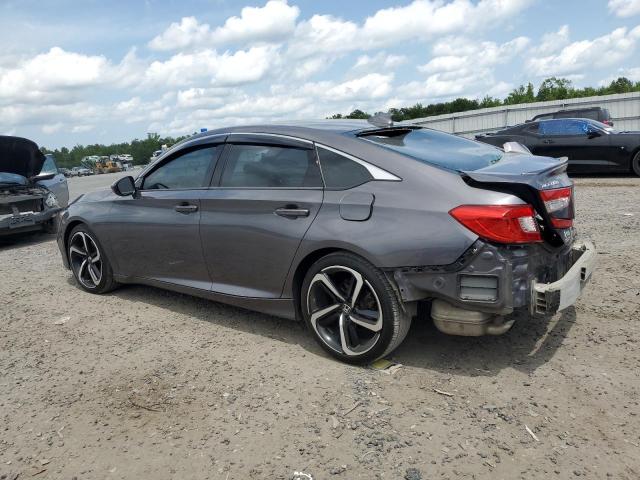 Vin: 1hgcv1f34ka103118, lot: 60023065, honda accord sport 20192