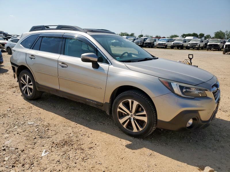 2018 SUBARU OUTBACK 2. 4S4BSANC2J3294721