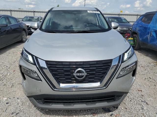 2022 NISSAN ROGUE SV JN8BT3BA0NW041258