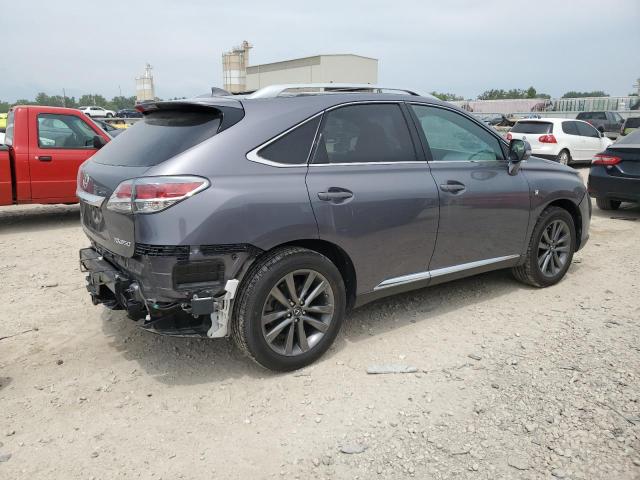 Vin: 2t2bk1ba6fc304202, lot: 60534555, lexus rx350 350 base 20153