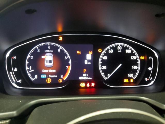 2022 HONDA ACCORD SPO 1HGCV2F39NA013327