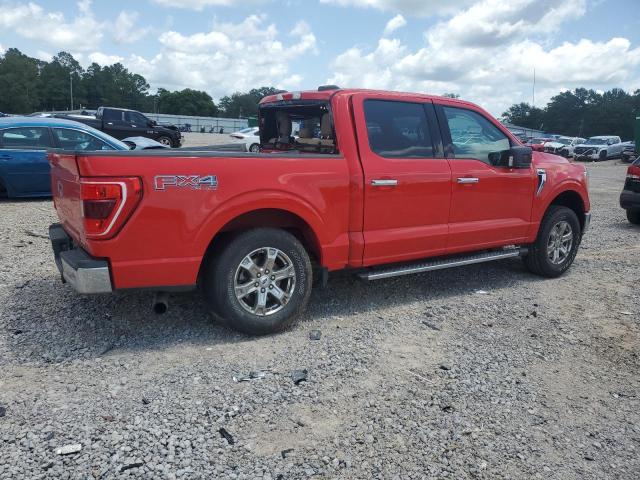 2021 FORD F150 SUPER - 1FTFW1E86MKD53639