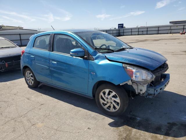 2020 MITSUBISHI MIRAGE SE - ML32A4HJXLH001143