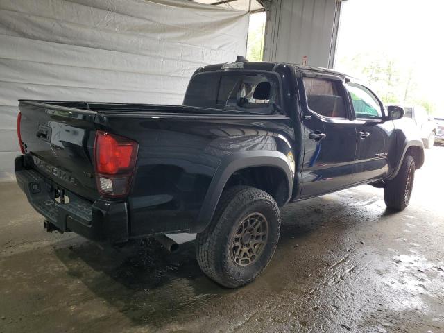 Vin: 3tycz5an0nt094951, lot: 59700155, toyota tacoma double cab 20223