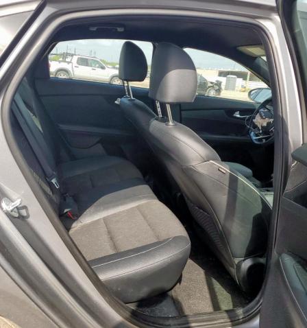 2023 KIA FORTE GT L 3KPF54AD4PE663805