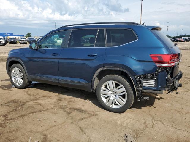 Vin: 1v2ur2ca6lc503234, lot: 61252505, volkswagen atlas se 20202