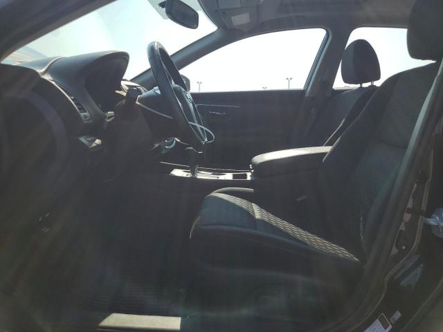 2017 NISSAN ALTIMA 2.5 - 1N4AL3AP6HC143317