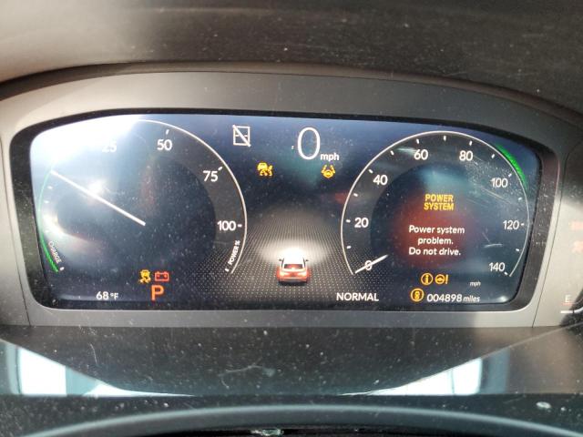 2025 HONDA CIVIC SPOR 2HGFE4F84SH312323