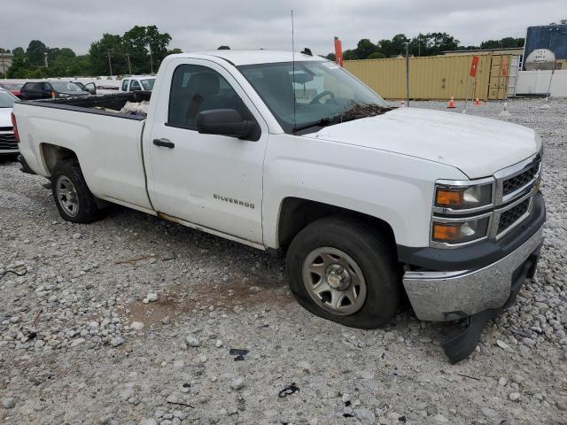 Vin: 1gcncpeh4ez137854, lot: 61068035, chevrolet all models c1500 20144