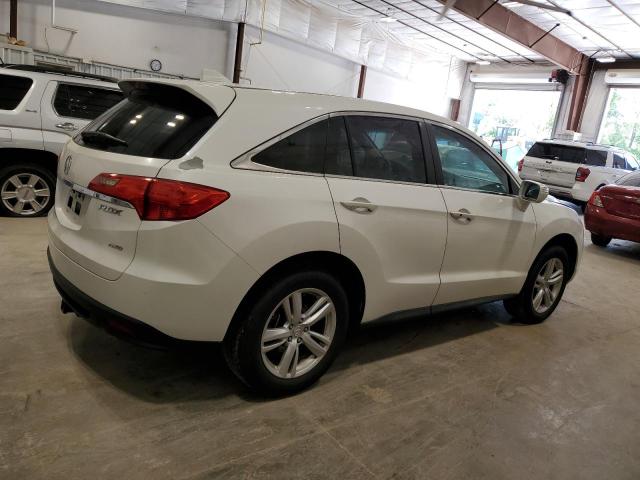 Vin: 5j8tb4h50dl002058, lot: 61679735, acura rdx technology 20133