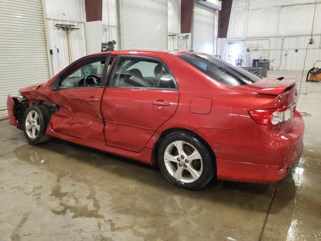 Vin: 5yfbu4ee1cp063420, lot: 59668805, toyota corolla base 20122