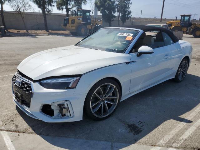Vin: wau4agf55rn000924, lot: 60427455, audi a5 premium plus 45 2024 img_1