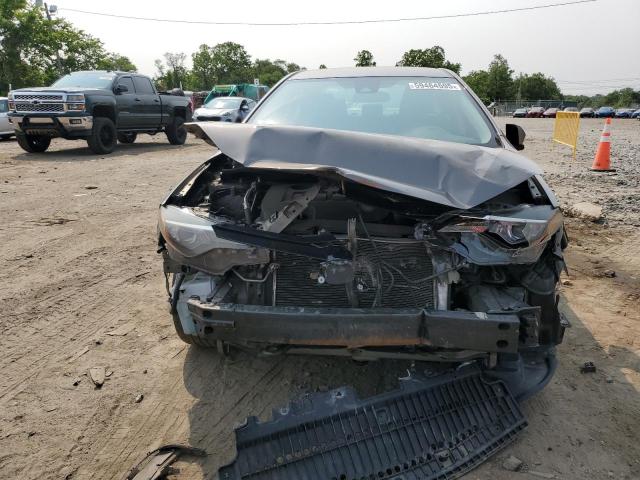 2017 TOYOTA COROLLA L - 2T1BURHE3HC779543