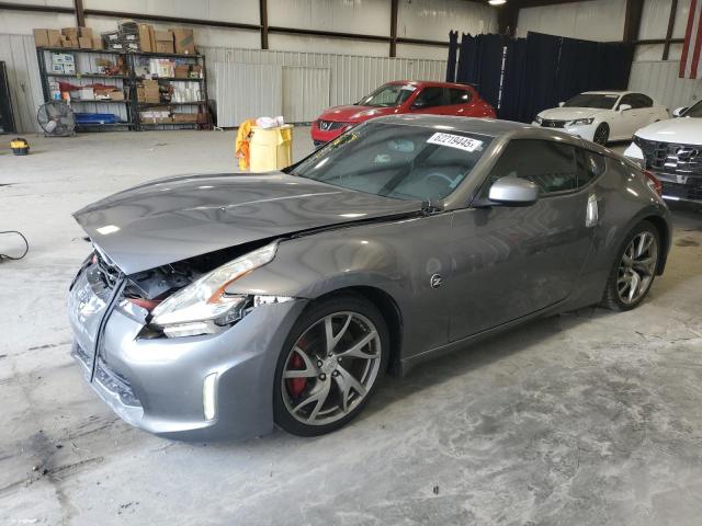 NISSAN 370Z BASE