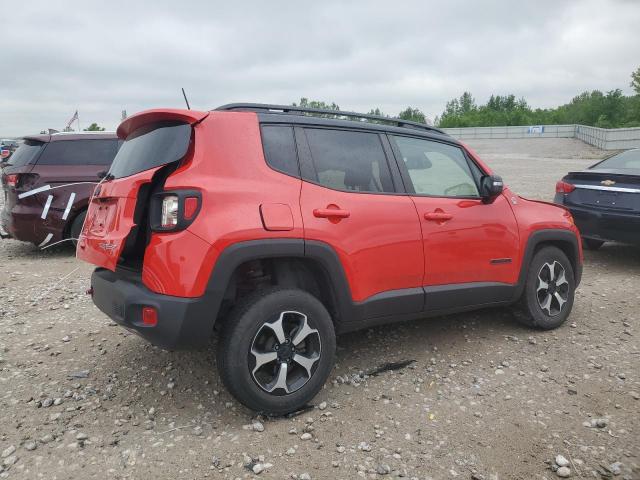 Vin: zacnjbc17lpm03536, lot: 59369535, jeep renegade trailhawk 20203