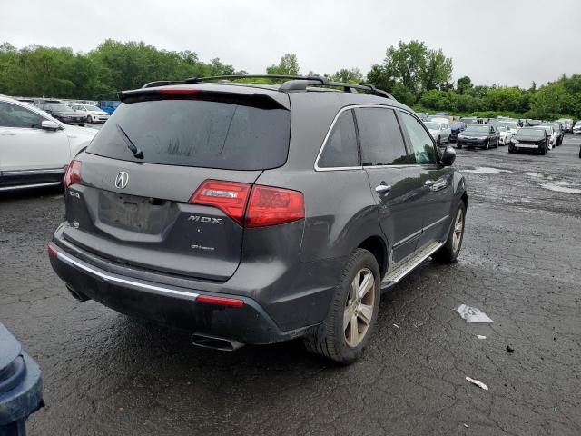 Vin: 2hnyd2h26bh504022, lot: 60870405, acura mdx 20113