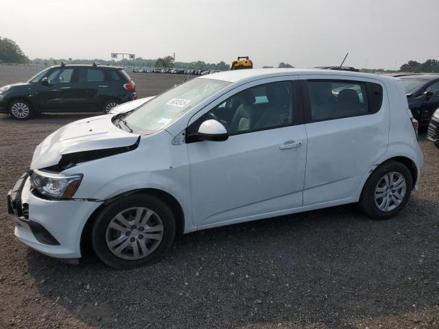 Vin: 1g1jg6sb5k4121743, lot: 60312615, chevrolet sonic 2019 img_1