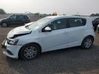 2019 CHEVROLET SONIC - 1G1JG6SB5K4121743