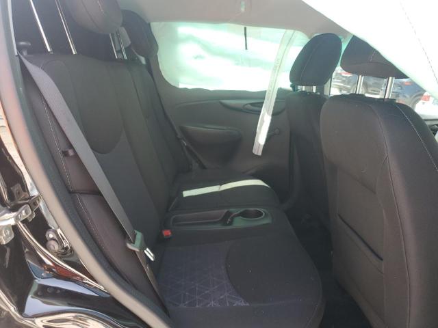 2022 CHEVROLET SPARK LS KL8CA6SA0NC033761