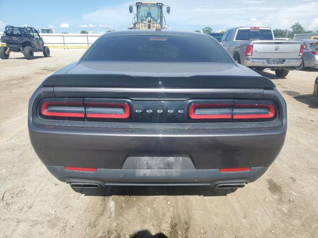 2019 DODGE CHALLENGER 2C3CDZBT4KH641300
