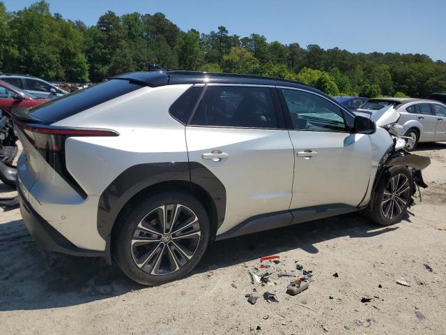 2024 TOYOTA BZ4X XLE JTMABACA4RA077311