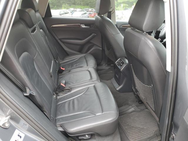 2016 AUDI Q5 PREMIUM - WA1C2AFP3GA004799