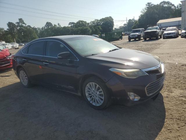 Vin: 4t1bd1eb3eu035561, lot: 59811615, toyota avalon hybrid 20144