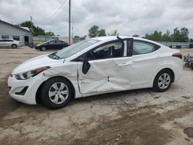 Vin: 5npdh4ae9gh693322, lot: 61028955, hyundai elantra se 2016 img_1