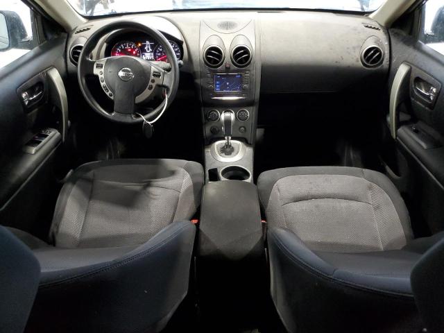 2011 NISSAN ROGUE S - JN8AS5MV5BW664266