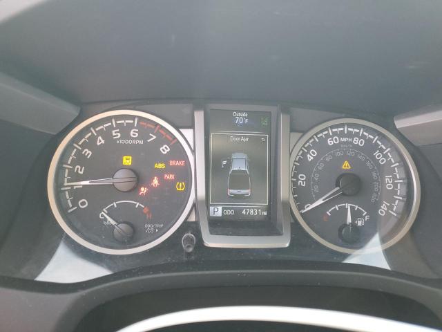 2022 TOYOTA TACOMA DOU - 3TMDZ5BN9NM138766