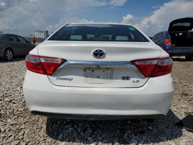 2015 TOYOTA CAMRY HYBR 4T1BD1FK7FU152057