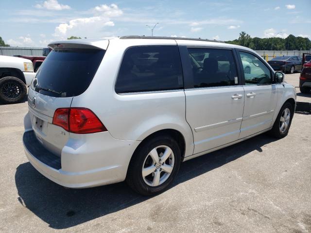 Vin: 2v4rw3dg2br766535, lot: 62953345, volkswagen routan se 20113
