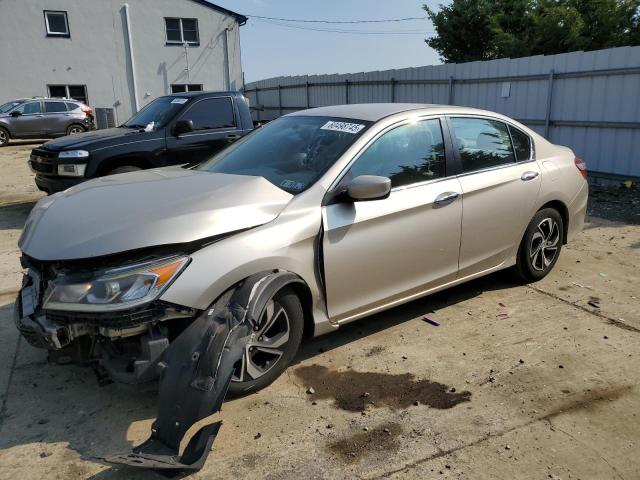 Vin: 1hgcr2f33ga057976, lot: 60498745, honda accord lx 2016 img_1
