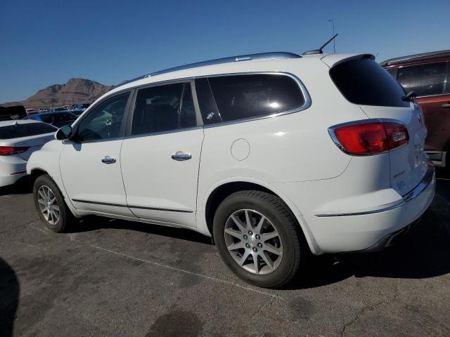 2016 BUICK ENCLAVE - 5GAKRBKD9GJ227011