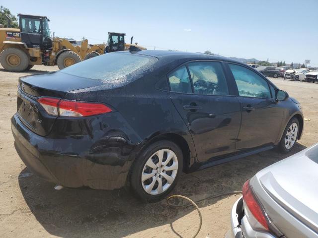 Vin: 5yfb4mde9sp259203, lot: 62181175, toyota corolla le 20253