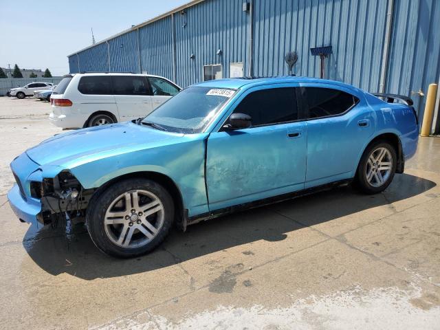 DODGE CHARGER R/