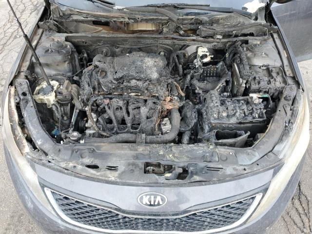 2015 KIA OPTIMA LX - 5XXGM4A7XFG507680