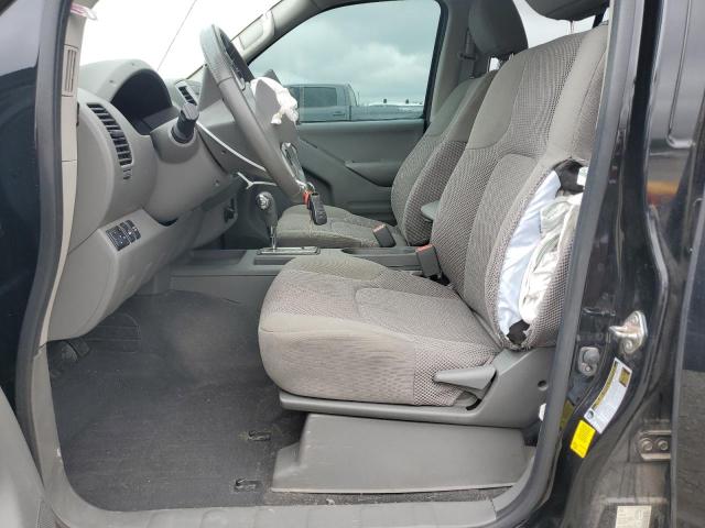 2019 NISSAN FRONTIER S - 1N6AD0EV3KN764084
