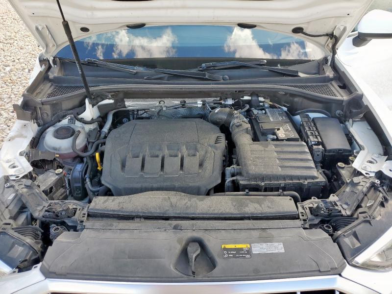 2021 AUDI Q3 PREMIUM - WA1AUCF34M1065827